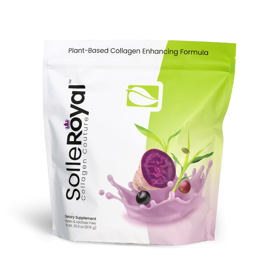SolleRoyal (40 Servings) image 1